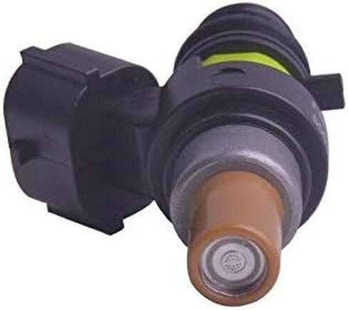 1 قطعة FBYCG50 FBYCG80 16600-AA270 حاقن الوقود صالح 2003-2009 سوبارو ليجاسي MK IV 2.0 in Kuwait