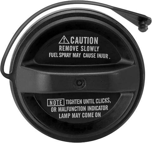 Fuel Tank Cap Gas Cap Compatible with Toyota Lexus Scion, 2000-2005 Celica Echo Land Cruiser MR2 Spyder,2001-2002 4Runner, 2001-2005 GS300 GS430 IS300, 2004-2006 Scion Replace# 77300-53010 in Saudi Arabia