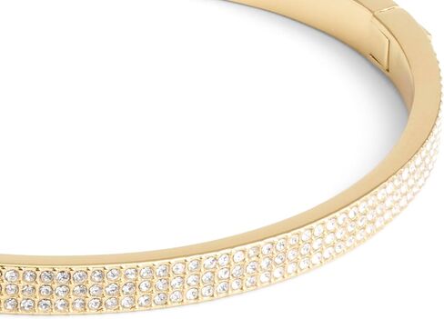 COACH Pavé Bangle Bracelet in Saudi Arabia