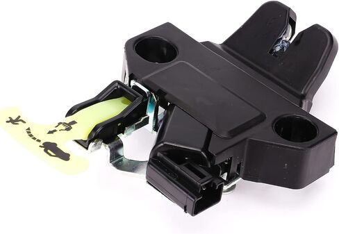 64600-02040 Trunk Latch Door Lock Actuator Assembly for Toyota Corolla 2009-2013 in Saudi Arabia