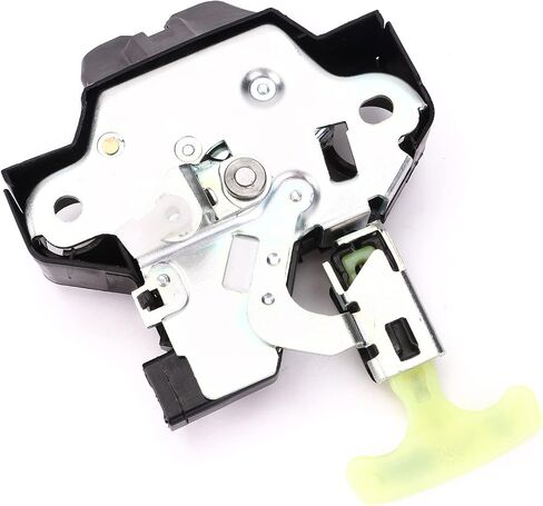 64600-02040 Trunk Latch Door Lock Actuator Assembly for Toyota Corolla 2009-2013 in Saudi Arabia