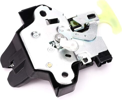64600-02040 Trunk Latch Door Lock Actuator Assembly for Toyota Corolla 2009-2013 in Saudi Arabia