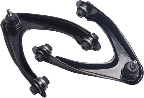 Front Upper Control Arm and Ball Joint Assembly Compatible 1997 1998 1999 2000 2001 Honda CR-V Driver Passenger Side AUQDD 2PCS K80883 K80884 Left Right Professional Suspension in Kuwait