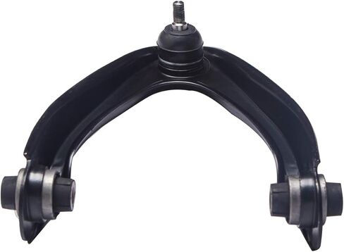 Front Upper Control Arm and Ball Joint Assembly Compatible 1997 1998 1999 2000 2001 Honda CR-V Driver Passenger Side AUQDD 2PCS K80883 K80884 Left Right Professional Suspension in Kuwait