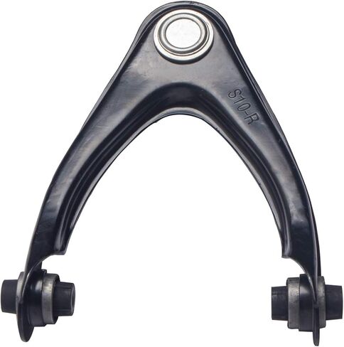 Front Upper Control Arm and Ball Joint Assembly Compatible 1997 1998 1999 2000 2001 Honda CR-V Driver Passenger Side AUQDD 2PCS K80883 K80884 Left Right Professional Suspension in Kuwait