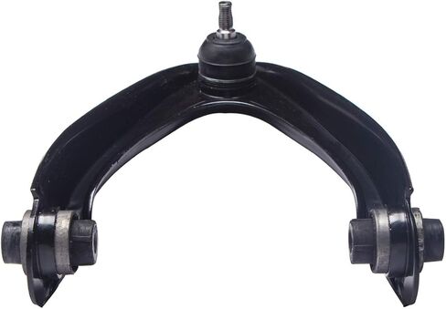 Front Upper Control Arm and Ball Joint Assembly Compatible 1997 1998 1999 2000 2001 Honda CR-V Driver Passenger Side AUQDD 2PCS K80883 K80884 Left Right Professional Suspension in Kuwait