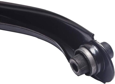 Front Upper Control Arm and Ball Joint Assembly Compatible 1997 1998 1999 2000 2001 Honda CR-V Driver Passenger Side AUQDD 2PCS K80883 K80884 Left Right Professional Suspension in Kuwait