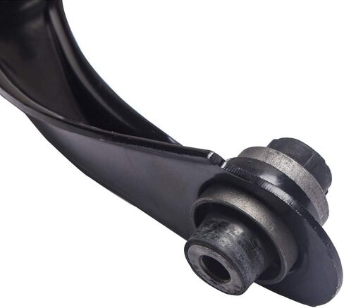 Front Upper Control Arm and Ball Joint Assembly Compatible 1997 1998 1999 2000 2001 Honda CR-V Driver Passenger Side AUQDD 2PCS K80883 K80884 Left Right Professional Suspension in Kuwait