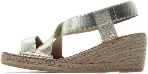 Toni Pons Women's Tura-rc Espadrille Wedge Sandal in Saudi Arabia