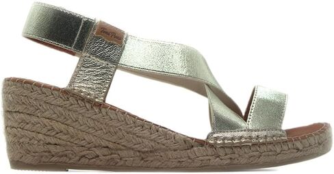 Toni Pons Women's Tura-rc Espadrille Wedge Sandal in Saudi Arabia