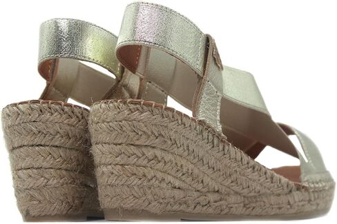 Toni Pons Women's Tura-rc Espadrille Wedge Sandal in Saudi Arabia
