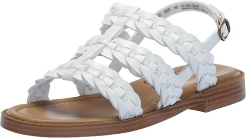 Blowfish Malibu Women's Awluv Ankle Straps Sandal in Saudi Arabia
