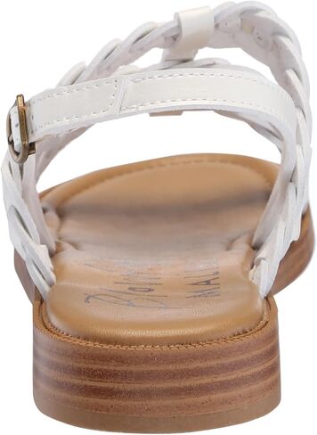 Blowfish Malibu Women's Awluv Ankle Straps Sandal in Saudi Arabia