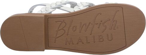 Blowfish Malibu Women's Awluv Ankle Straps Sandal in Saudi Arabia