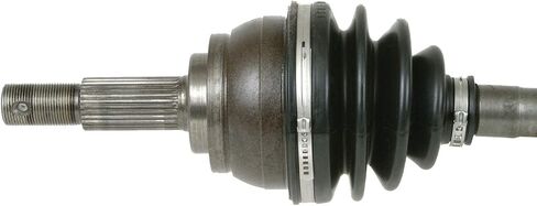 Cardone 60-6145 عمود محور القيادة ذو السرعة الثابتة المعاد تصنيعه (متجدد) in Saudi Arabia