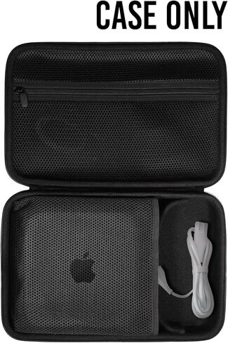 حقيبة GETGEAR المحمولة لجهاز Mac mini M1 وM2، كل ذلك في حقيبة تنظيم واحدة in Saudi Arabia