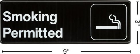 ADA Handicap Men's Restroom Sign with Braille Sign w/Adhesive Back - Durable and Wipe Clean Plastic Sign - 9"X6" - Blue and White - Business Restaurant Signage for Bathroom - ADA Compliant in Saudi Arabia