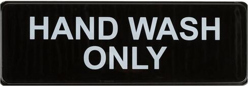 ADA Handicap Men's Restroom Sign with Braille Sign w/Adhesive Back - Durable and Wipe Clean Plastic Sign - 9"X6" - Blue and White - Business Restaurant Signage for Bathroom - ADA Compliant in Saudi Arabia