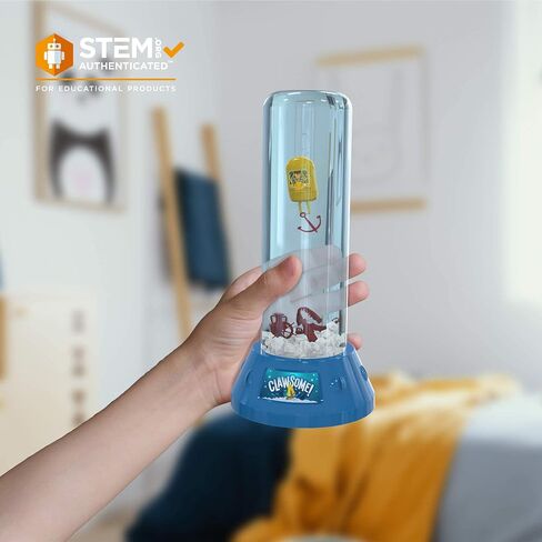 Treasure Diver Retro-Cool Sea Diver Kids Game - STEM Game for Boys and Girls Ages 6 and Up in Saudi Arabia