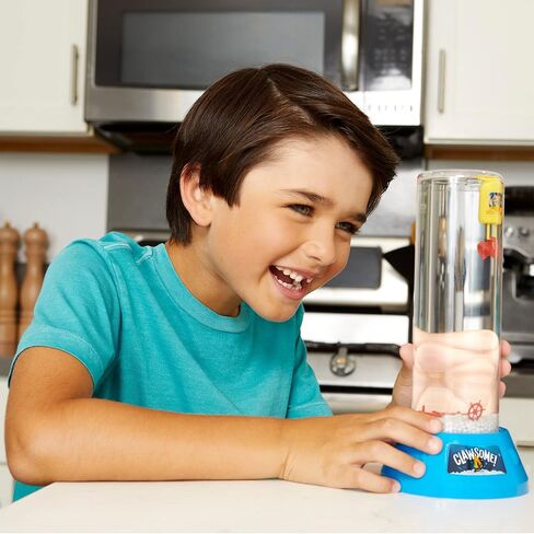 Treasure Diver Retro-Cool Sea Diver Kids Game - STEM Game for Boys and Girls Ages 6 and Up in Saudi Arabia
