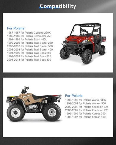 فواصل عجلات ECCPP 2X 2 بوصة 4x4 4x101.6 مم إلى 4x101.6 مم 4 عروة مع مسامير 1/2 بوصة 68.5 مم تناسب سيارة نادي EZ GO EZGO لعربة الجولف SmartPartsCo in Saudi Arabia