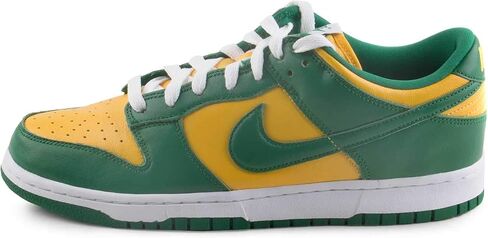 Nike Mens Dunk Low Retro CU1727 700 Brazil - Size 11.5 in Saudi Arabia