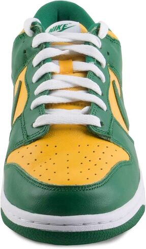 Nike Mens Dunk Low Retro CU1727 700 Brazil - Size 11.5 in Saudi Arabia