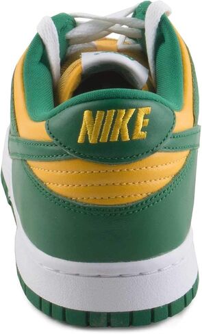 Nike Mens Dunk Low Retro CU1727 700 Brazil - Size 11.5 in Saudi Arabia