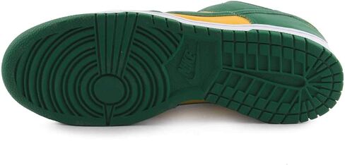 Nike Mens Dunk Low Retro CU1727 700 Brazil - Size 11.5 in Saudi Arabia