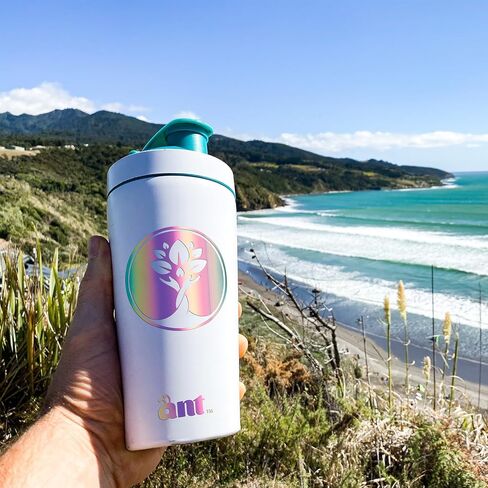 ANT 12" x 10ft Holographic Glossy Chrome Opal Yellow Craft Vinyl Premium Permanent Adhesive Vinyl for, Decal, Sticker, Fade-Proof, for Crafts, Cricut, Silhouette, Cameo in Kuwait