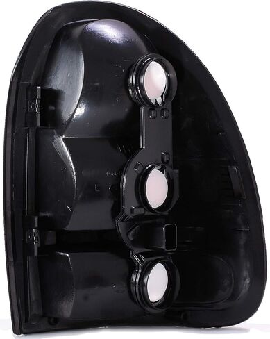Dorman 1610458 Driver Side Tail Light Assembly Compatible with Select Chrysler/Dodge Models in Saudi Arabia