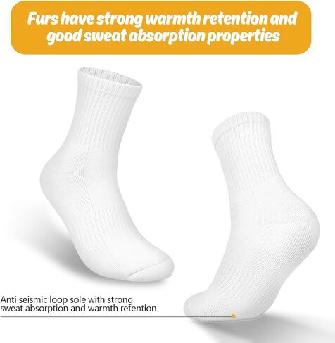 Mens Men's Sports Breathable Socks in Saudi Arabia