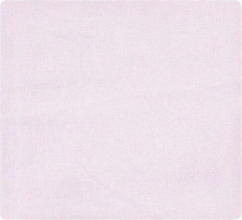 Hudson Baby Unisex Baby Cotton Flannel Receiving Blankets Bundle, Lilac Elephants, One Size in Saudi Arabia