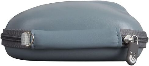 حقيبة سفر صلبة من Hermitshell لماوس Microsoft Surface Precision Mouse/ماوس Microsoft Bluetooth المريح (فحمي) in Saudi Arabia