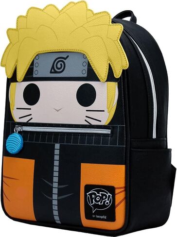 حقيبة ظهر Loungefly Naruto Pop Mini - حصرية للمؤتمرات in Saudi Arabia