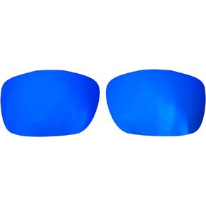 Replacement Lenses for Oakley TwoFace OO9189/1.5mm polarized/easy to install