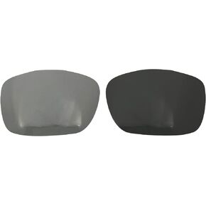 Replacement Lenses for Oakley TwoFace OO9189/1.5mm polarized/easy to install