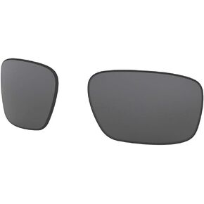 Oakley Women's Sliver Stealth Low Bridge Fit Sport Replacement Sunglass Lenses