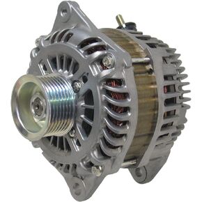 ACDelco Gold 334-3064 Alternator, Remanufactured (Renewed)