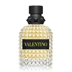 Born In Roma Yellow Dream by Valentino for Men - 1.7 oz EDT Spray