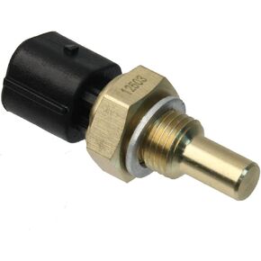 URO Parts 99660640501 Coolant Temperature Sensor, Located at oil pump housing