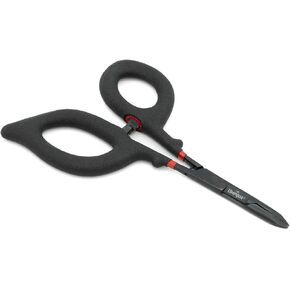 Umpqua Rivergrip PS Scissor Forceps Straight