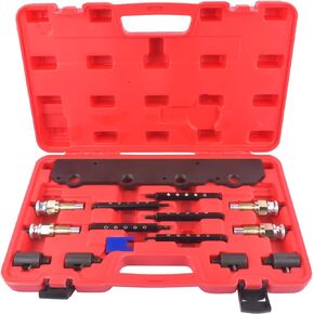 Fuel Injector Removal Install Tool Kit Replacement for BMW B36 B38 B48 Engines # 2358417 2358022 AKWH