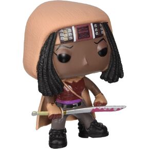 Funko POP Television Walking Dead: Michonne Vinyl Figure