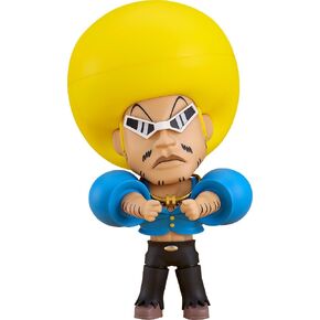 Good Smile Company Bobobo-bo Bo-bobo Nendoroid Action Figure in Kuwait