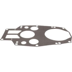 Quicksilver 832933006 Exhaust Plate Upper Gasket for Mercury 2-Stroke 200-300 Hp Outboards