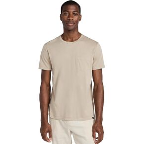 Rails Men's Johnny Tee
