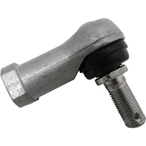 Red Hawk STR-045 Tie Rod End Compatible With/Replacement For Yamaha Drive2, Drive, G22 Golf Carts