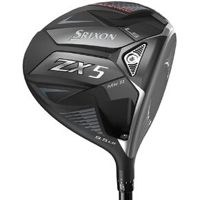 2023 Srixon ZX5 LS Mk II Driver 460cc