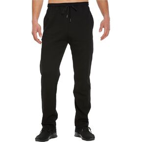 Mens 34"/36" Inseam Sweatpanst for Tall Men Extra Long Joggers